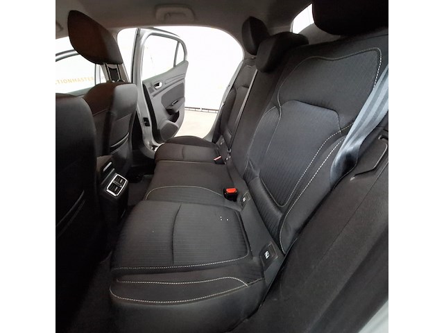 Personenauto, renault, megane, 2019 - afbeelding 32 van  63