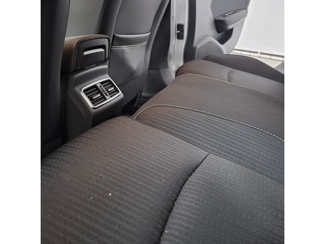 Personenauto, renault, megane, 2019 - afbeelding 33 van  63