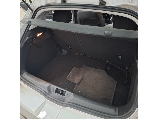 Personenauto, renault, megane, 2019 - afbeelding 36 van  63