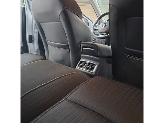 Personenauto, renault, megane, 2019 - afbeelding 39 van  63