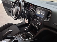 Personenauto, renault, megane, 2019 - afbeelding 40 van  63