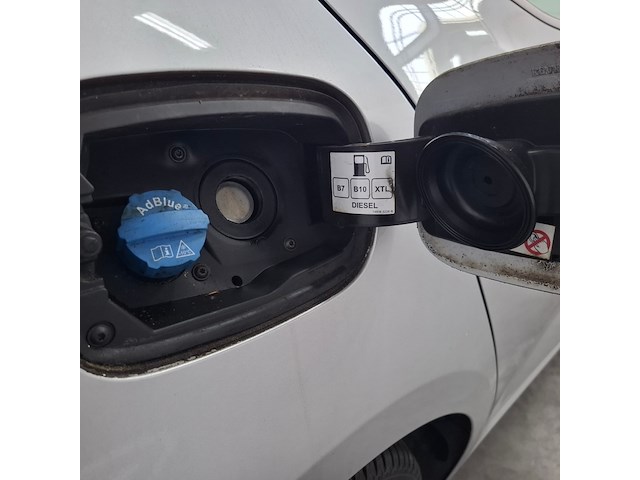Personenauto, renault, megane, 2019 - afbeelding 43 van  63
