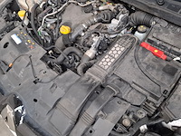 Personenauto, renault, megane, 2019 - afbeelding 48 van  63