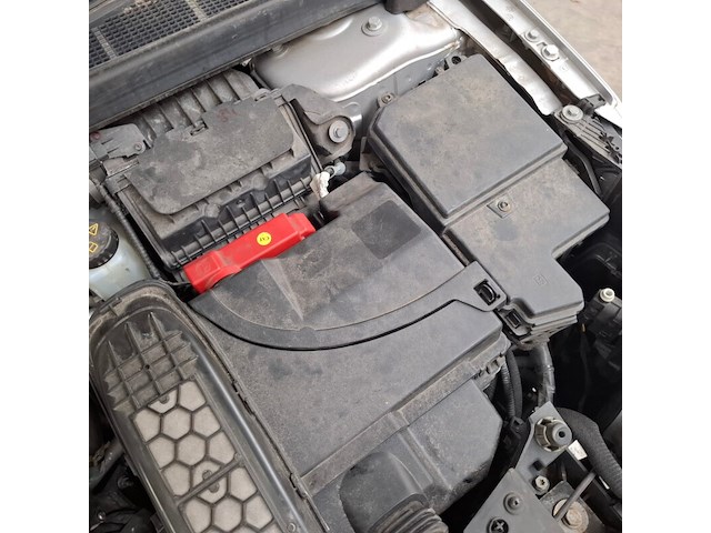 Personenauto, renault, megane, 2019 - afbeelding 49 van  63