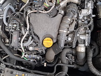 Personenauto, renault, megane, 2019 - afbeelding 50 van  63