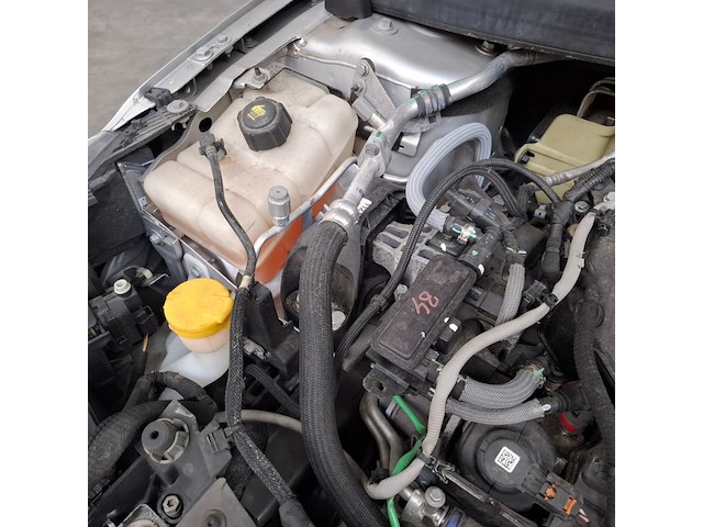 Personenauto, renault, megane, 2019 - afbeelding 51 van  63