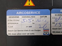Personenauto, renault, megane, 2019 - afbeelding 52 van  63