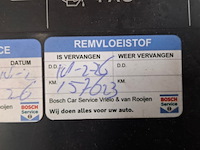 Personenauto, renault, megane, 2019 - afbeelding 53 van  63