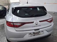 Personenauto, renault, megane, 2019 - afbeelding 55 van  63