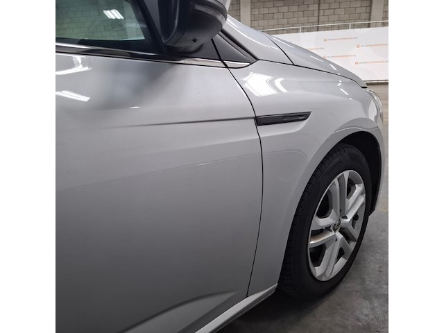 Personenauto, renault, megane, 2019 - afbeelding 45 van  63