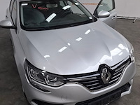Personenauto, renault, megane, 2019 - afbeelding 57 van  63