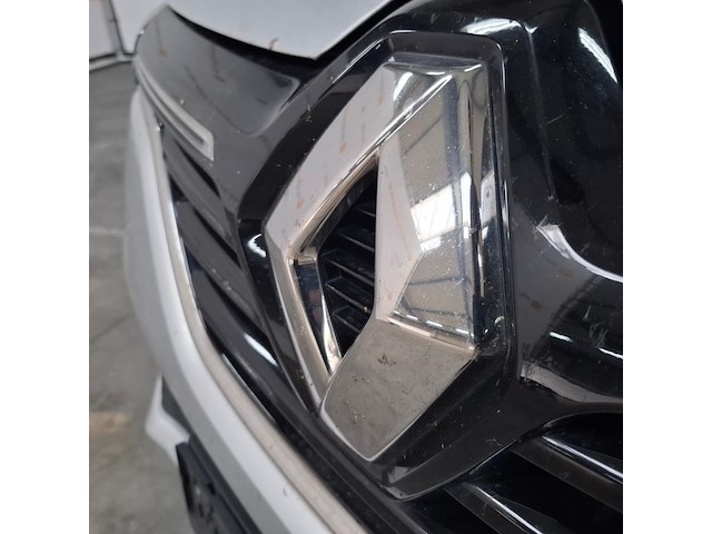 Personenauto, renault, megane, 2019 - afbeelding 58 van  63