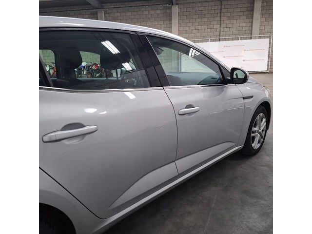 Personenauto, renault, megane, 2019 - afbeelding 56 van  63