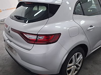 Personenauto, renault, megane, 2019 - afbeelding 61 van  63