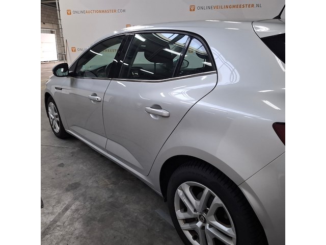 Personenauto, renault, megane, 2019 - afbeelding 63 van  63