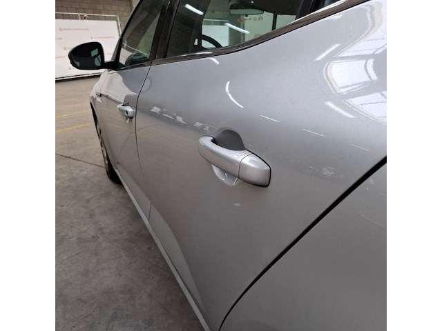 Personenauto, renault, megane, 2019 - afbeelding 3 van  62