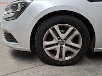 Personenauto, renault, megane, 2019 - afbeelding 5 van  62