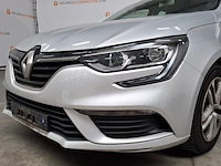 Personenauto, renault, megane, 2019 - afbeelding 6 van  62