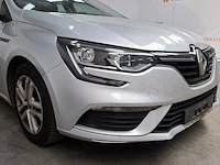 Personenauto, renault, megane, 2019 - afbeelding 9 van  62