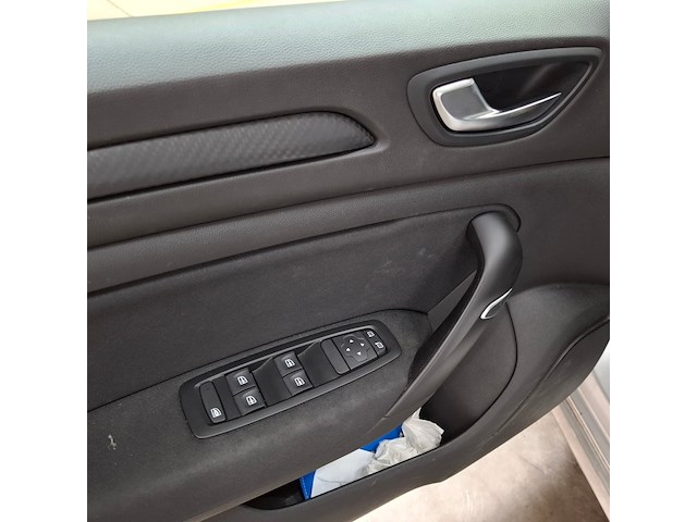 Personenauto, renault, megane, 2019 - afbeelding 21 van  62