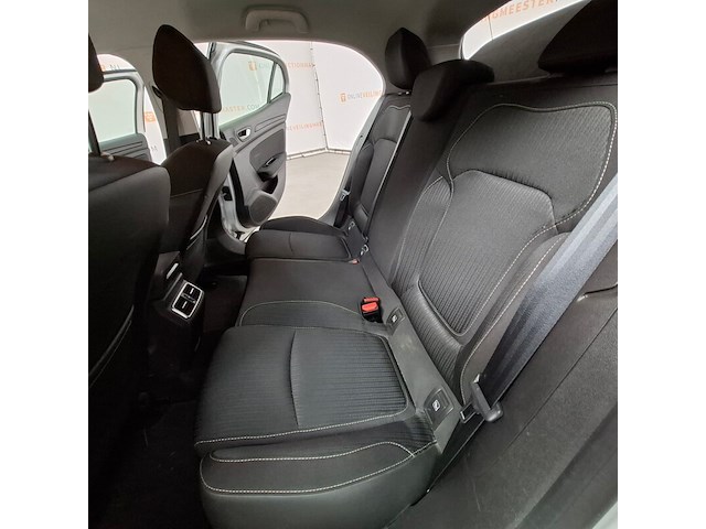 Personenauto, renault, megane, 2019 - afbeelding 33 van  62