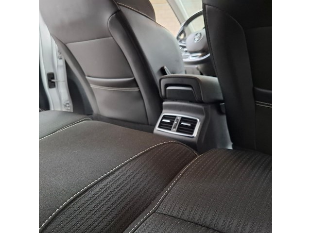 Personenauto, renault, megane, 2019 - afbeelding 40 van  62