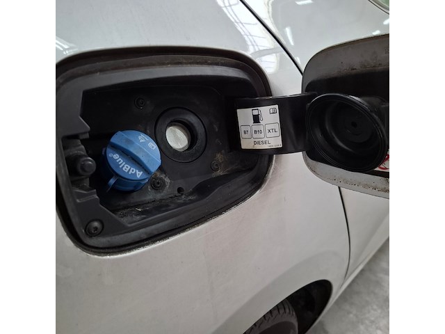 Personenauto, renault, megane, 2019 - afbeelding 44 van  62
