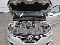 Personenauto, renault, megane, 2019 - afbeelding 48 van  62