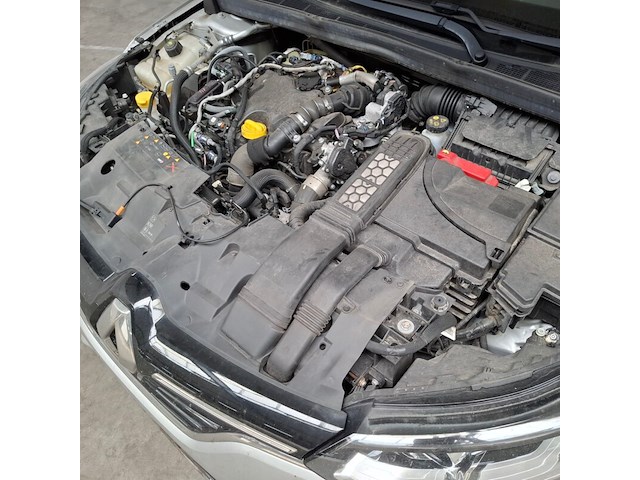 Personenauto, renault, megane, 2019 - afbeelding 49 van  62