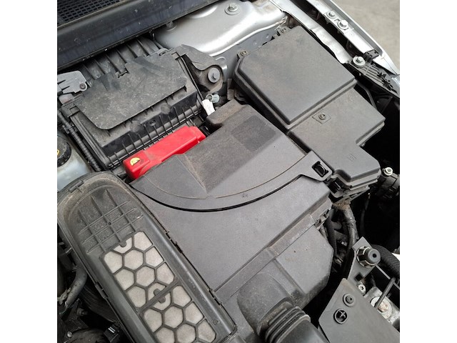 Personenauto, renault, megane, 2019 - afbeelding 50 van  62