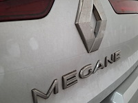 Personenauto, renault, megane, 2019 - afbeelding 54 van  62