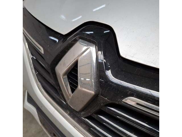 Personenauto, renault, megane, 2019 - afbeelding 58 van  62