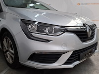 Personenauto, renault, megane, 2019 - afbeelding 7 van  59