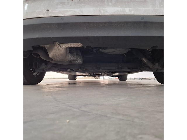 Personenauto, renault, megane, 2019 - afbeelding 10 van  59