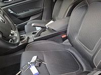 Personenauto, renault, megane, 2019 - afbeelding 24 van  59