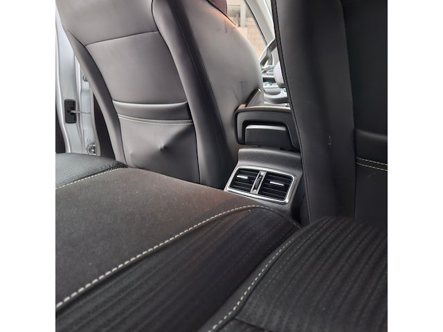 Personenauto, renault, megane, 2019 - afbeelding 40 van  59