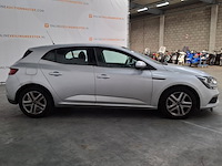 Personenauto, renault, megane, 2019 - afbeelding 34 van  59