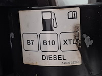 Personenauto, renault, megane, 2019 - afbeelding 46 van  59
