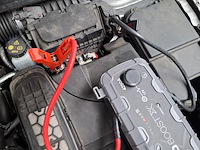Personenauto, renault, megane, 2019 - afbeelding 50 van  59