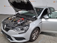 Personenauto, renault, megane, 2019 - afbeelding 54 van  59