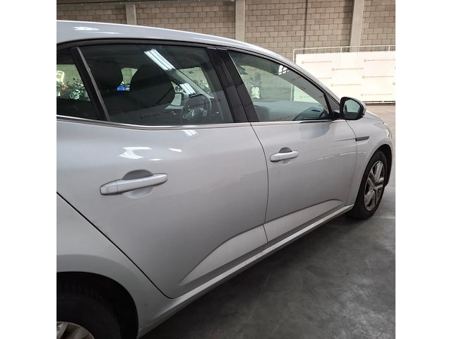 Personenauto, renault, megane, 2019 - afbeelding 56 van  59