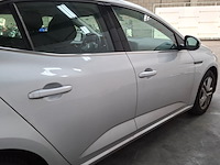 Personenauto, renault, megane, 2019 - afbeelding 56 van  59