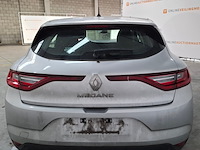 Personenauto, renault, megane, 2019 - afbeelding 58 van  59