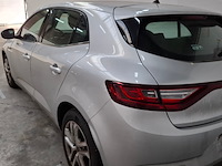 Personenauto, renault, megane, 2019 - afbeelding 59 van  59
