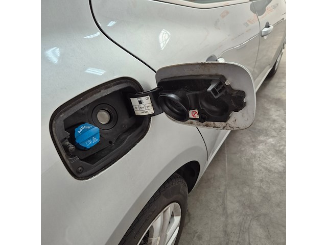 Personenauto, renault, megane, 2019 - afbeelding 5 van  40