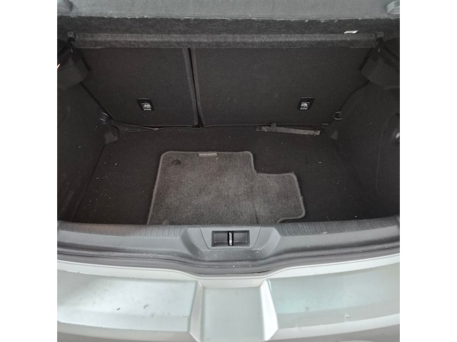 Personenauto, renault, megane, 2019 - afbeelding 7 van  40