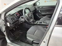 Personenauto, renault, megane, 2019 - afbeelding 8 van  40