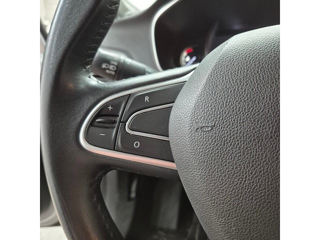 Personenauto, renault, megane, 2019 - afbeelding 11 van  40