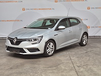 Personenauto, renault, megane, 2019 - afbeelding 1 van  40
