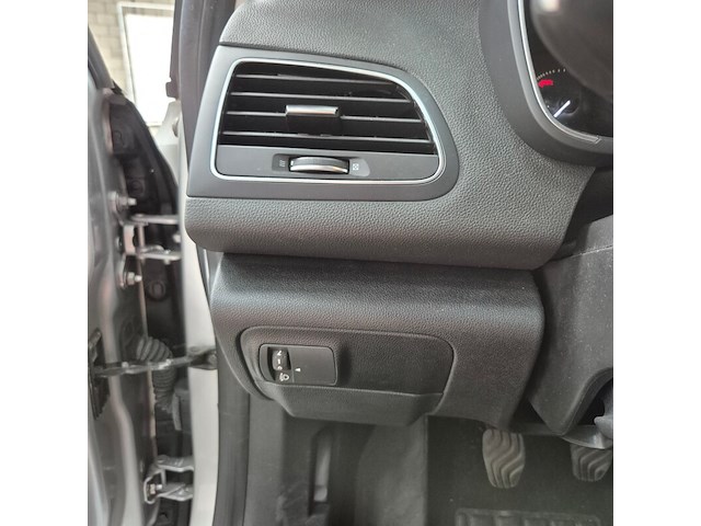 Personenauto, renault, megane, 2019 - afbeelding 15 van  40